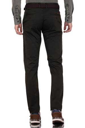 Брюки-чиносы мужские демисезонные