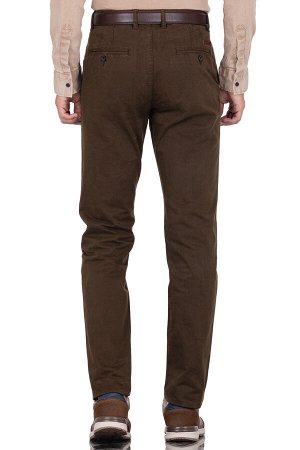 Брюки-чиносы мужские демисезонные