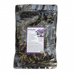 Чай синий Ан Чан травяной для нормализации зрения Butterfly tea Pea flower water Pakporn Herb 50 гр.