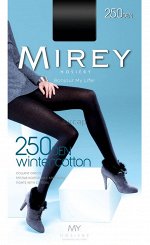 Колготки MIREY WINTERCOTTON 250 ден