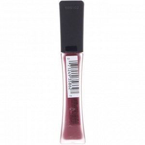 L'Oreal, Жидкая помада Infallible Pro-Matte, оттенок 362 сливовый, 6,3 мл