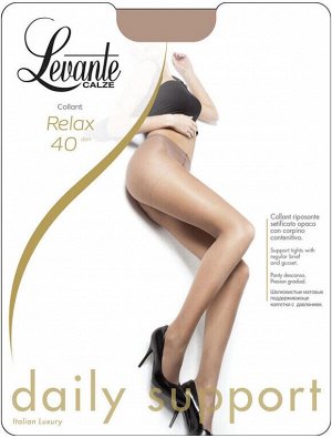 Колготки LEVANTE RELAX 40 ден