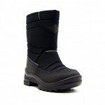 Сапоги Putkivarsi Black