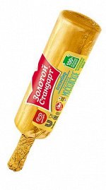 Эскимо, Золотой стандарт, нов. плмб Московское, Инмарко, 80 г, (28)