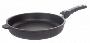 "Frying Pans" Сковорода 20см с/р AMT520