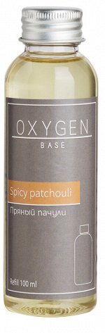Рефил Пряный пачули