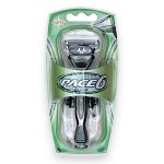 Dorco PACE-6 (Станок 6 лезвий + 2 кассеты) (Ю.Корея)