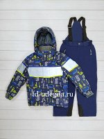 Костюм K2013A-752