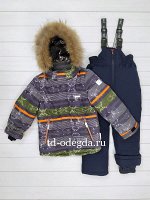 Костюм H2029-2011