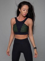 Топ Neon Perforation №2