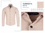1LBR021+4  Поло мужское дл. рукав. BROSTEM