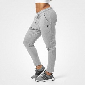 Леггинсы BETTER BODIES Astoria sweat pants (серый 110903-940)