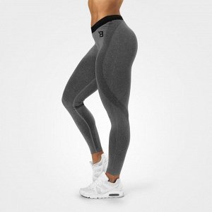Леггинсы BETTER BODIES Astoria Curve Tights (Графит 110875-978)