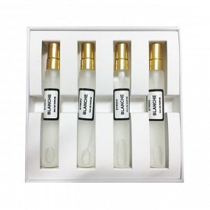 Подарочный набор Byr*do Blanche 4x15 ml