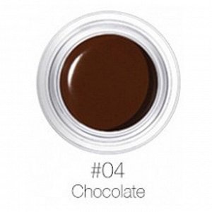 Гель для бровей O.TWO.O Eye Brow № 4 6 g