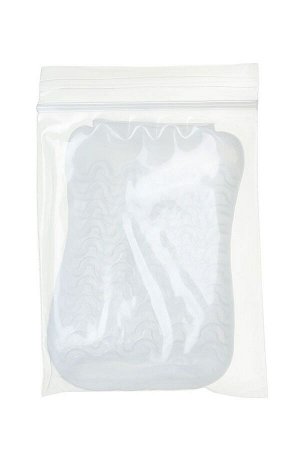 Белый мастурбатор A-Toys Pocket Wavy