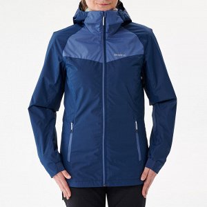 Куртка для беговых лыж женская JACKET 100 INOVIK