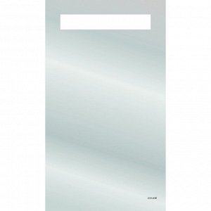 Зеркало Cersanit LED 010 BASE, 40 x 70 см, с подсветкой