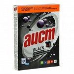 Средство моющее синтетическое порошкообразное &quot;Аист&quot;-Black, 400 гр