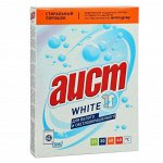 Средство моющее синтетическое порошкообразное &quot;Аист&quot;-White, 400 гр