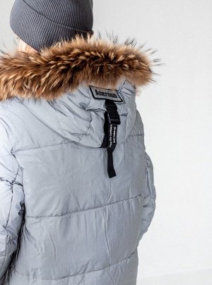 05142 Куртка зимняя Anernuo