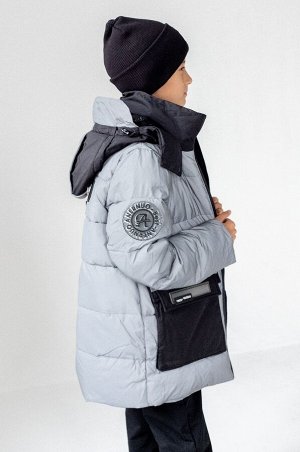05120 Куртка зимняя Anernuo