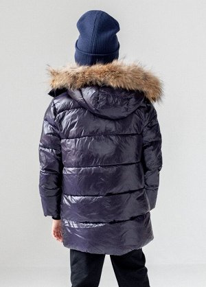 05123-S Куртка зимняя Anernuo