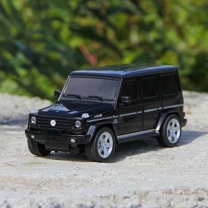 Радиоуправляемая машина Mercedes-Benz G55 AMG, 1:24, МИКС