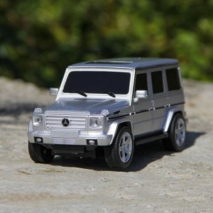 Радиоуправляемая машина Mercedes-Benz G55 AMG, 1:24, МИКС