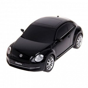 Машина на радиоуправлении Volkswagen Beetle, масштаб 1:20, МИКС