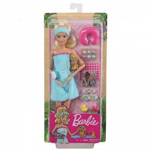 Игровой набор «Барби. Релакс»