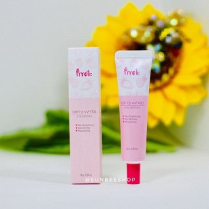 Prreti Сыворотка для глаз Berry White Eye Serum, 30 гр