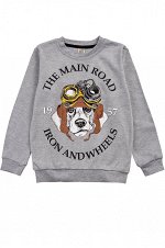 Baby Style, Лонгслив для мальчика Baby Style