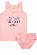 Baby Style, Комплект для девочки Baby Style