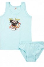 Baby Style, Комплект для девочки Baby Style