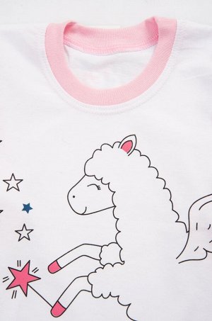 Babycollection, Пижама для девочки Babycollection