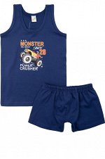 Baby Style, Комплект для мальчика Baby Style 110