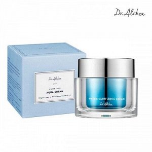 [DR. ALTHEA] Крем для лица Water Glow Aqua Cream, 50 мл