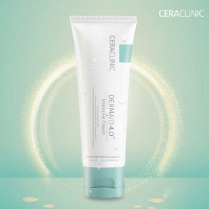 [CERACLINIC] Крем для лица Dermaid 4.0 Intensive Cream, 50 мл