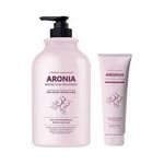 Pedison Маска для волос АРОНИЯ Institute-beaut Aronia Color Protection Treatment, 100 мл