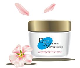 ItalWax Top Line, Воск горячий (пленочный) "Роза", гранулы, 100 гр