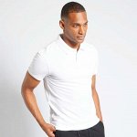 Мужчины s-xxl. Верха: рубашки, футболки
