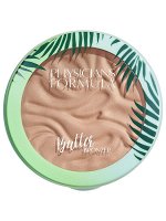 PHYSICIANS FORMULA Пудра бронзер с маслом мурумуру,  светлый загар # * ©