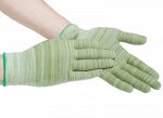 HANDYboo, Перчатки вязанные BLAND S (подперчатки)