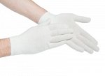 HANDYboo, Перчатки вязанные REGULAR M (подперчатки)