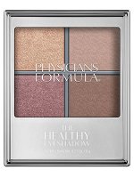 PHYSICIANS FORMULA Тени для век The Healthy Eyeshadow.тон: розовый нюд.6г #