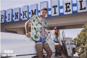Синий Состав:
Хлопок 95%
,
Эластан 5%
Модель:
Боксеры
Трусы - боксеры мужские, классические. Тонкая, прочная, эластичная резинка. Трусы выполнены из чистого, мягкого 95%-ого хлопка с добавлением эласт