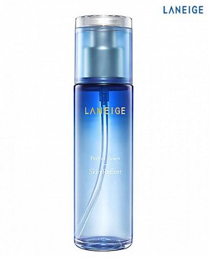 Laneige Тонер для лица регенерирующий от первых признаков старения Perfect Renew Skin Refiner, 120мл