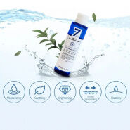 May Island Seven Days Secret 4D Hyaluronic Toner Увлажняющий тонер с гиалуроновой кислотой