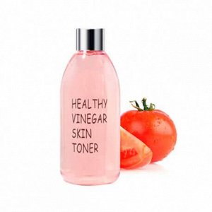 [REALSKIN] Тонер для лица ТОМАТ Healthy vinegar skin toner (Tomato), 300 мл